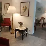 Comfort Bruckner Hotel