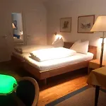 Comfort Bruckner Hotel 2*