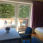 Comfort Bruckner Hotel 2*