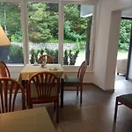 Hotel Comfort Bruckner 2*
