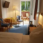 Comfort Bruckner Hotel
