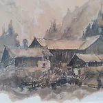 Hotel Comfort Bruckner Bad Gastein