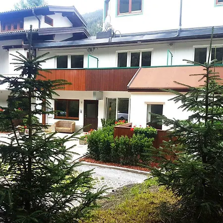 Comfort Bruckner Bad Gastein