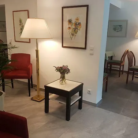 Comfort Bruckner Hotel