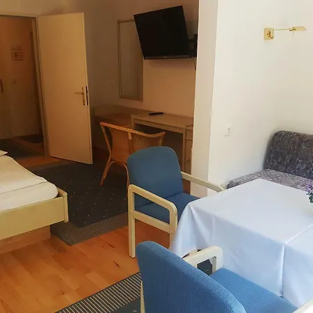 Comfort Rooms Bruckner Bad Gastein