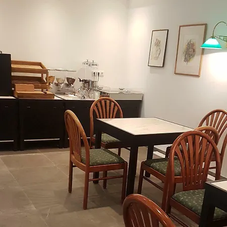 Hotel Comfort Bruckner 2*