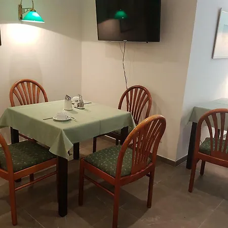 Hotel Comfort Rooms Bruckner Bad Gastein