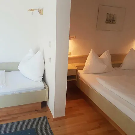 Comfort Bruckner Bad Gastein