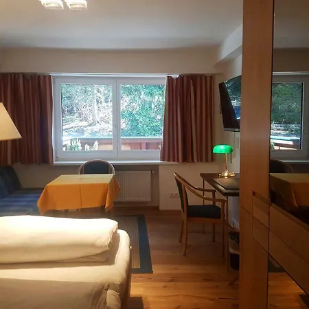 Comfort Bruckner Bad Gastein