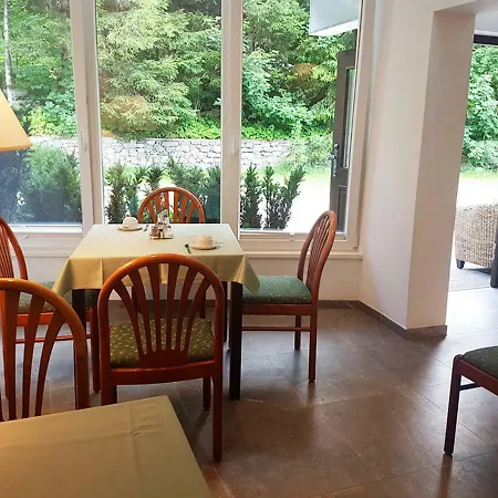 Comfort Rooms Bruckner Bad Gastein