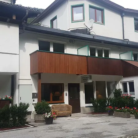 Comfort Bruckner Hotel Bad Gastein