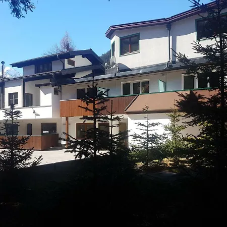 Hotel Comfort Bruckner 2*