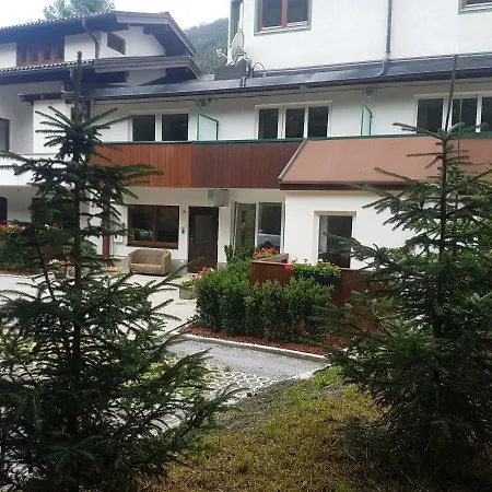 Comfort Bruckner Hotel