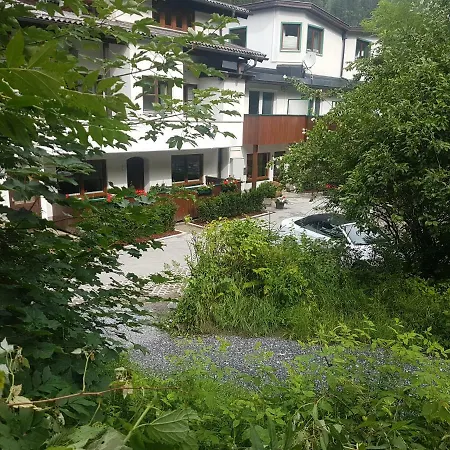 Comfort Bruckner 2* Bad Gastein