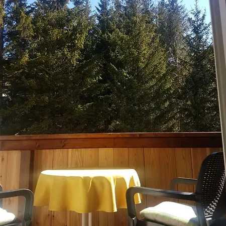 Hotel Comfort Rooms Bruckner Bad Gastein