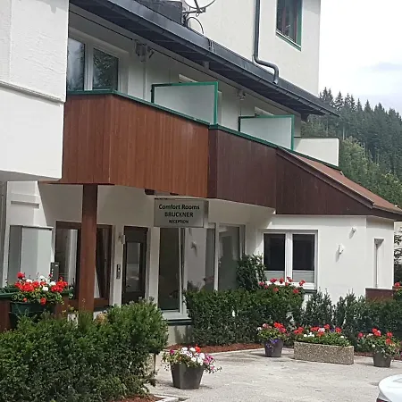 Comfort Rooms Bruckner Hotel 2*