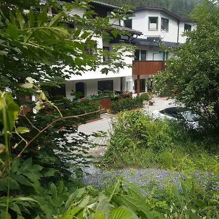 Comfort Rooms Bruckner 2* Bad Gastein