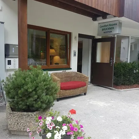 Comfort Rooms Bruckner Bad Gastein