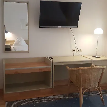 Comfort Rooms Bruckner Bad Gastein