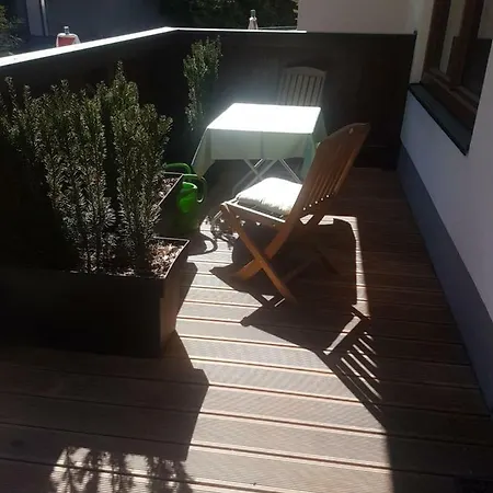 Comfort Bruckner Hotel 2*