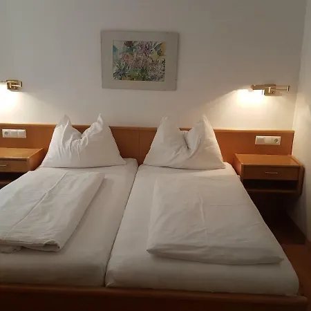 Hotel Comfort Rooms Bruckner Bad Gastein