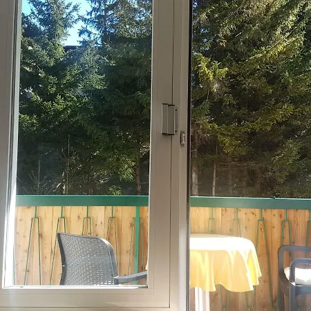 Comfort Bruckner Hotel Bad Gastein