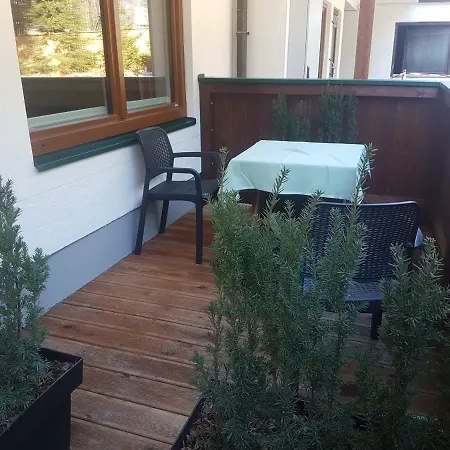 Comfort Rooms Bruckner 2* Bad Gastein