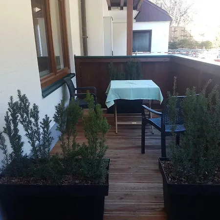 Comfort Bruckner Bad Gastein