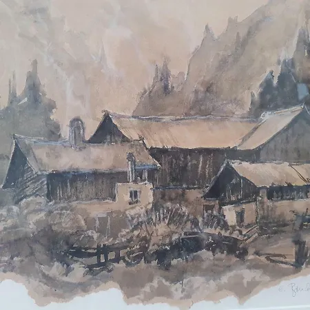 Hotel Comfort Bruckner Bad Gastein