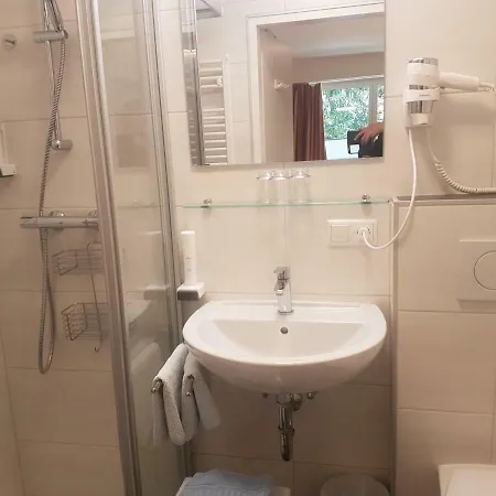 Hotel Comfort Rooms Bruckner Bad Gastein