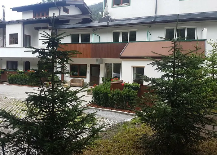 Comfort Bruckner فندق