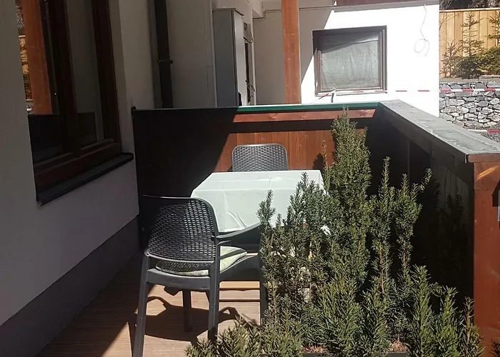Comfort Bruckner